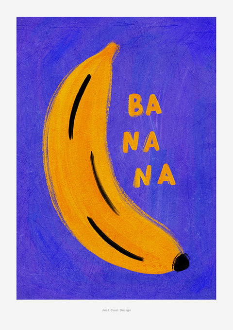 Banana (SKU 468)