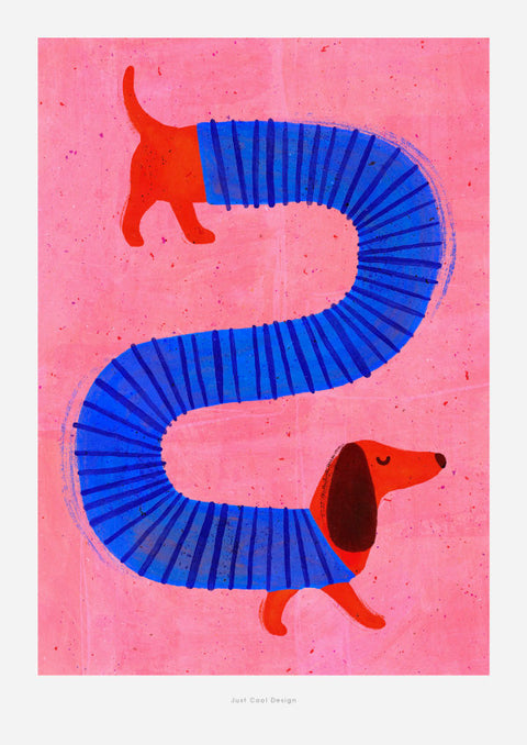 Dachshund (SKU 511)