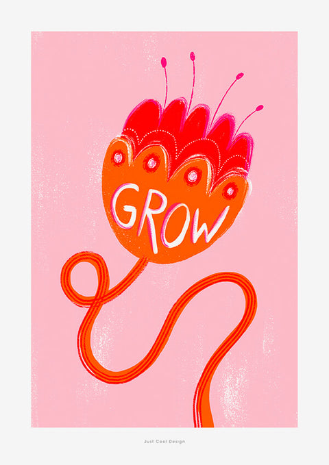 Grow (SKU 79)