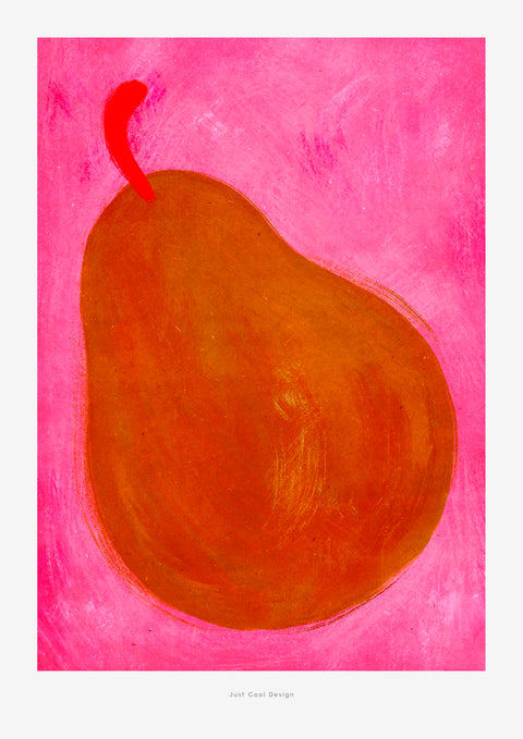 Pear (SKU 133)
