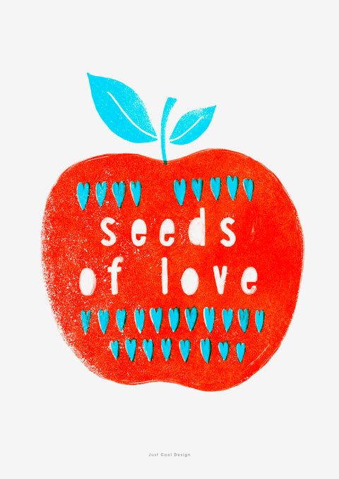 Seeds of love (SKU 19)