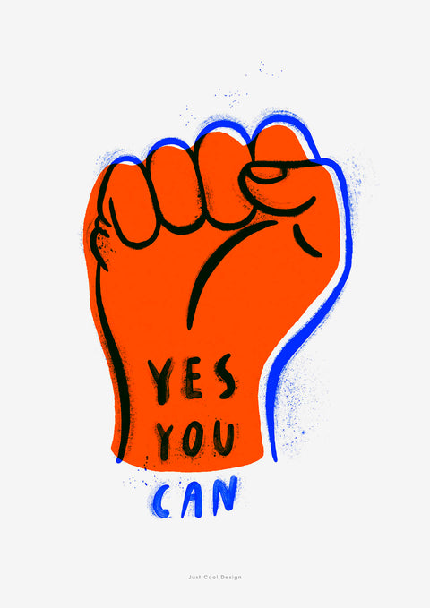 Yes you can (SKU 177)